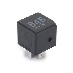 Audi Porsche Multi Purpose Relay (4-Pin) 4H0951253A